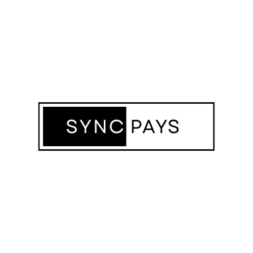 SyncPays logo
