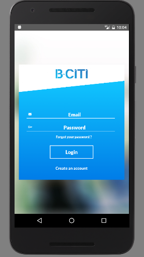 bciti Screenshot 1 - AppWisp.com