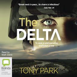 Symbolbild für The Delta
