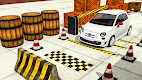 screenshot of Advance Car Parking: Car Games