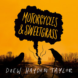 Icon image Motorcycles & Sweetgrass