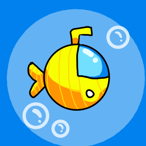 Deep-Sea Descent logo