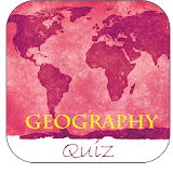 Geography & Monuments Quiz icon