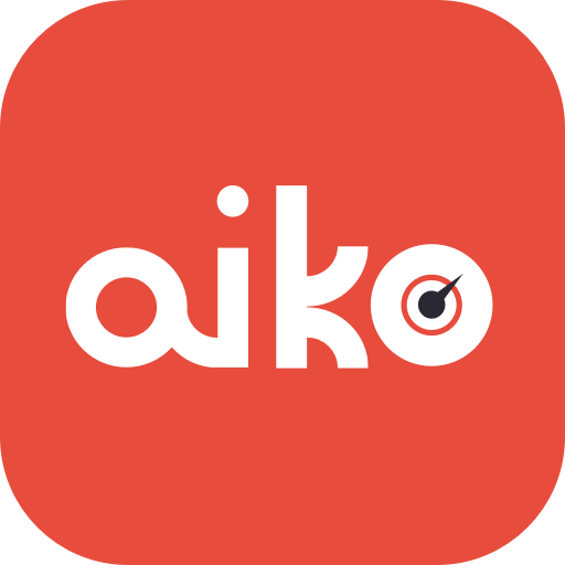Aiko Windowsでダウンロード