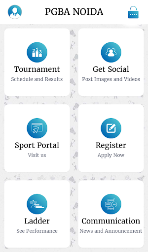 Gopi Academy Noida Screen 2