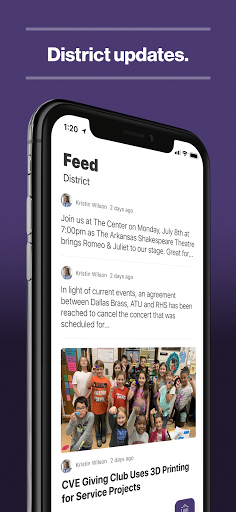 New Vision Charter School CO Screen 2