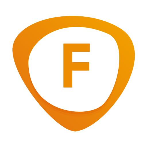 Forcify logo