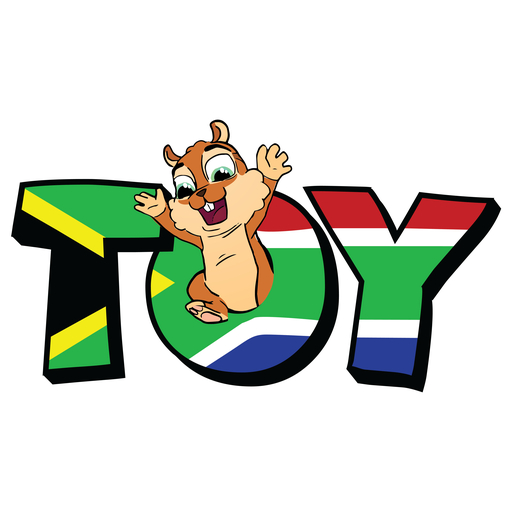 Sa Toy Trade logo