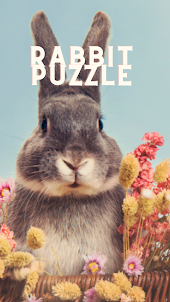My Rabbit 3 Puzzle