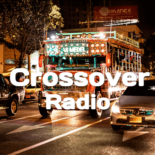 Musica Crossover - AppWisp.com