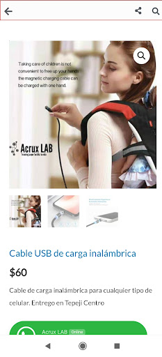 ComerSiAndoTepeji ComerSi-Ando