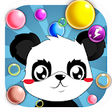 Panda - Bubble Burst icon