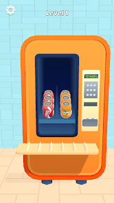 Vending Jam 1.0 APK + Мод (Unlimited money) за Android