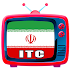 Iran TV Channels -شبکه های ماهواره ای و تلویزیونی1.0.4