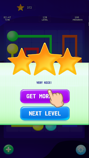 Connect Dots puzzle game