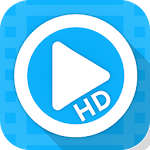 Cover Image of डाउनलोड HD Video Player 1.21 APK