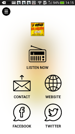 WRL Screen 2