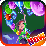 New Bubble Witch Saga Guide icon