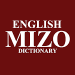 Cover Image of 下载 English Mizo Dictionary  APK