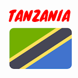 All FM radio Tanzania stations icon