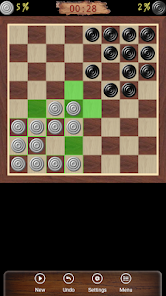 Ugolki - Checkers - Dama - Apps On Google Play