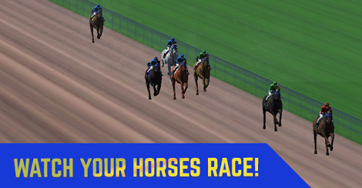 Stable Champions - Horse Racing Manager  screenshots 1