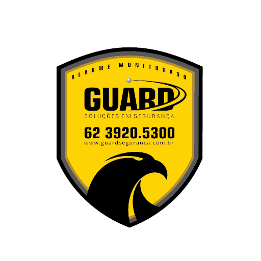 Guard Rastreamento Veicular logo
