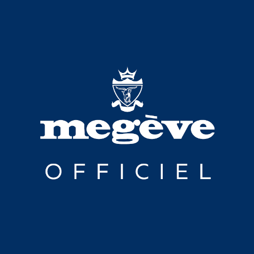 Megève Officiel 17.005 Icon