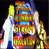 Battle Naruto Ultimate Ninja Strom Revolution Hint icon