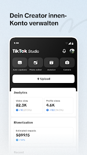 Unknown app Screenshot