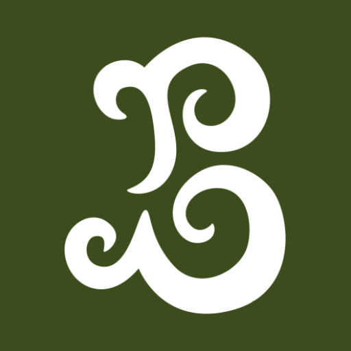 Blooming Garden Centre logo