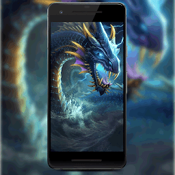 Icon image Dragon Images