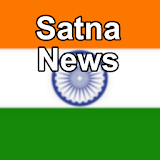 Satna News icon