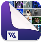 Cover Image of ダウンロード Animal Wallpaper Lively HD, 4K  APK