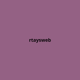 「Radiotaysweb」のアイコン画像