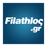 Filathlos.gr icon