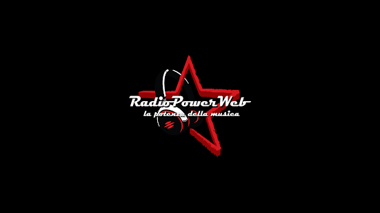 RADIO POWER WEB 1.7 APK + Mod (Unlimited money) untuk android