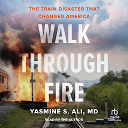 Icon image Walk Through Fire: The Train Disaster that Changed America