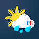 Pinas Panahon - Philippine Weather Forecast Laai af op Windows