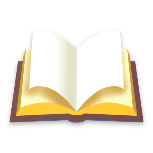 Majhi Bible logo