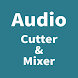 Audio Trimmer Merger Cutter - Androidアプリ