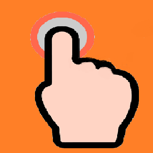 Tap Tap Me - Hand Speed Test logo