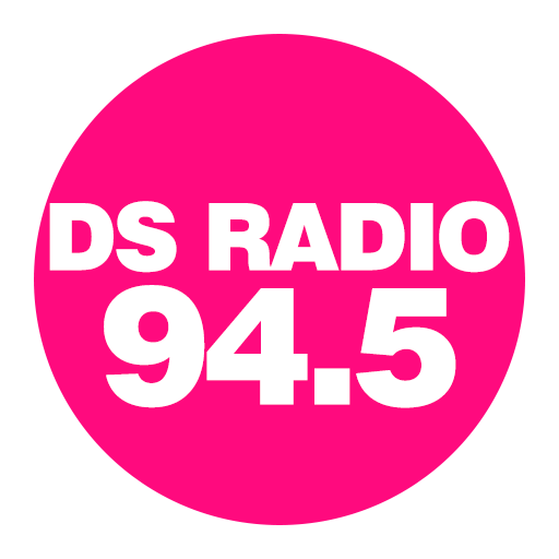 DS Radio 94.5 logo
