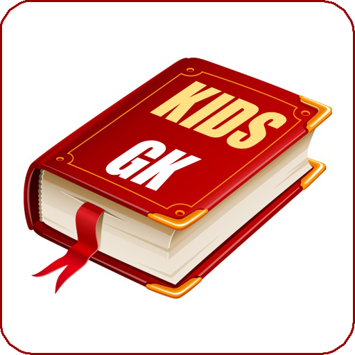 Kids GK  Icon