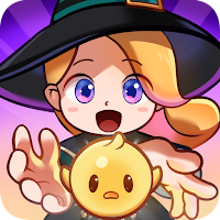 Magicka School - Block Puzzle