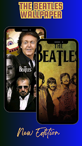 The Beatles Wallpaper For Fans Unknown