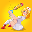 Herunterladen Draw One Part: Nurse Story DOP Installieren Sie Neueste APK Downloader