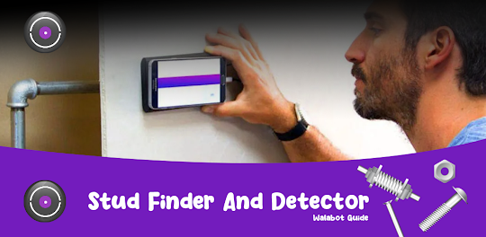 Walabot Stud Finder & Detector