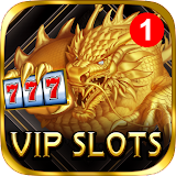 VIP Deluxe Slots Games Online icon