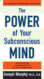 Hình ảnh biểu tượng của The Power of Your Subconscious Mind: Updated